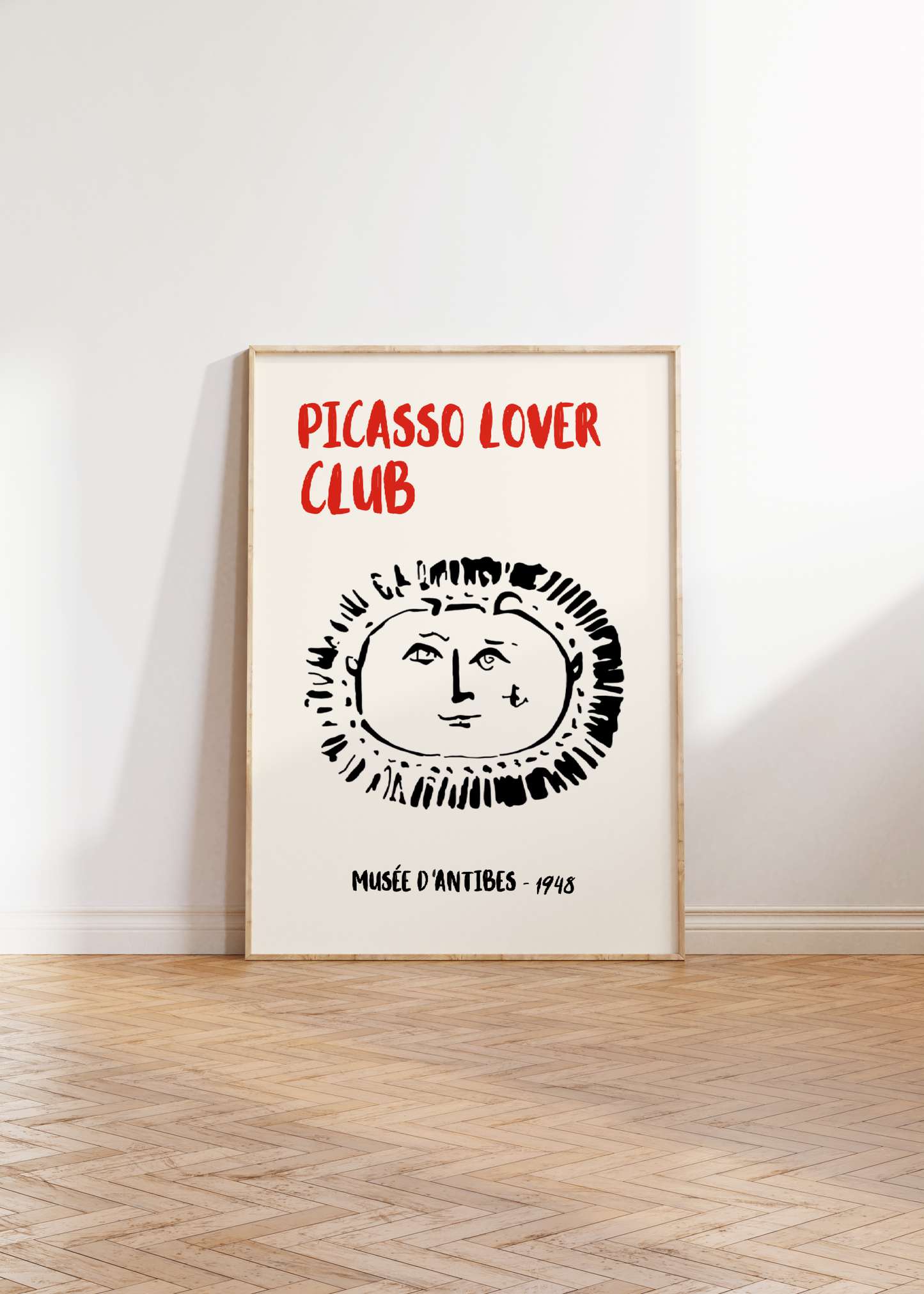 Picasso Lover Club