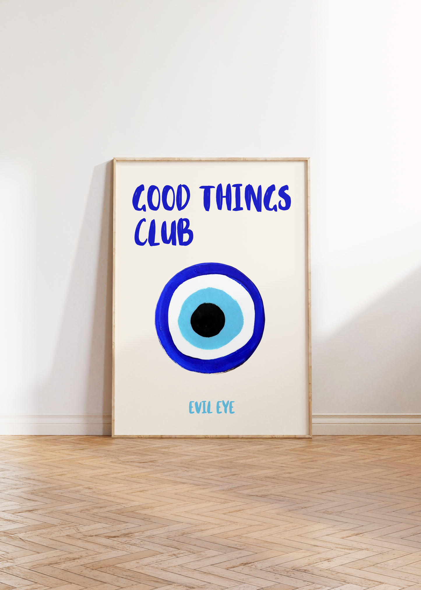 Good Thing Club
