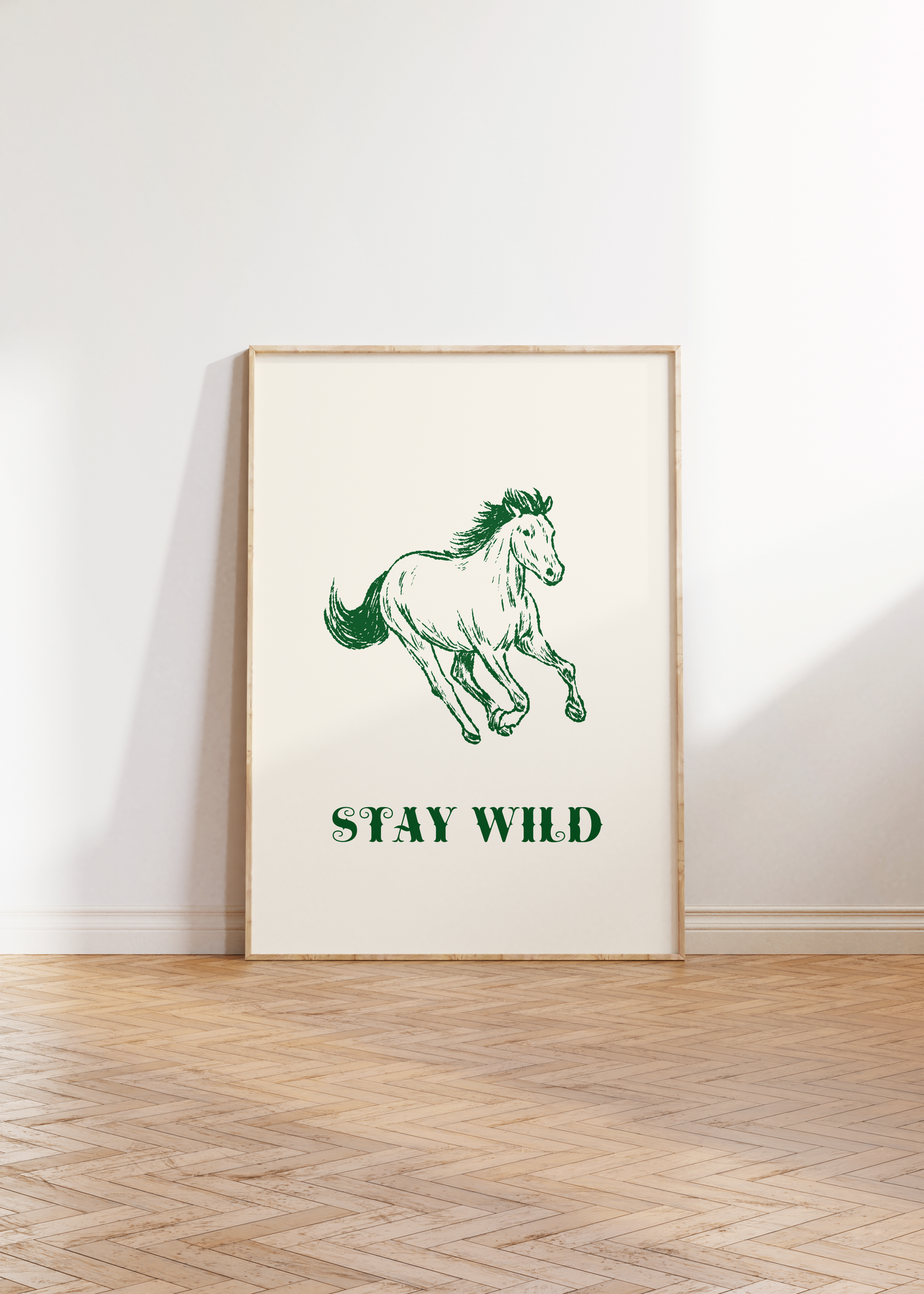 Stay Wild