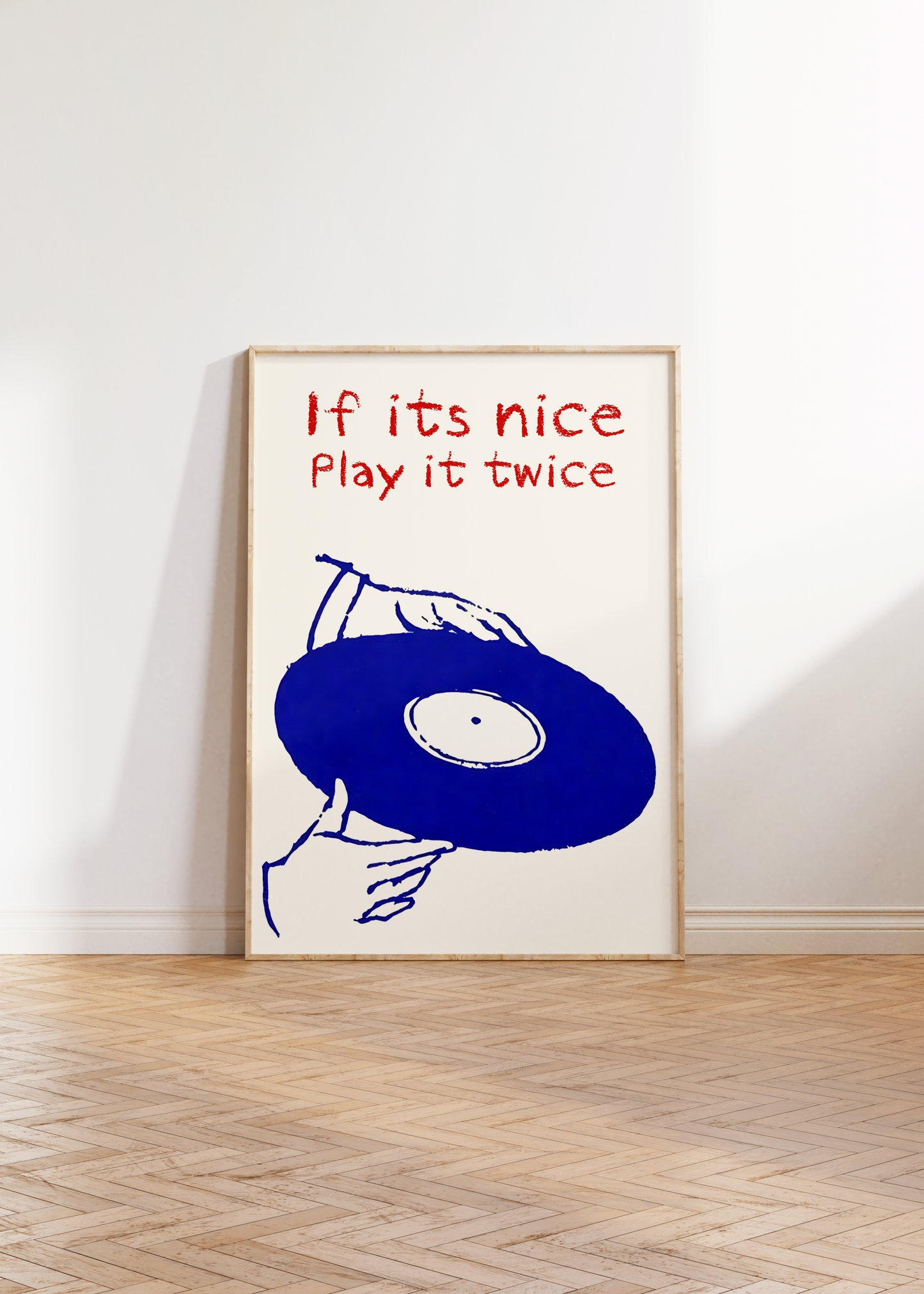 Play It Twice