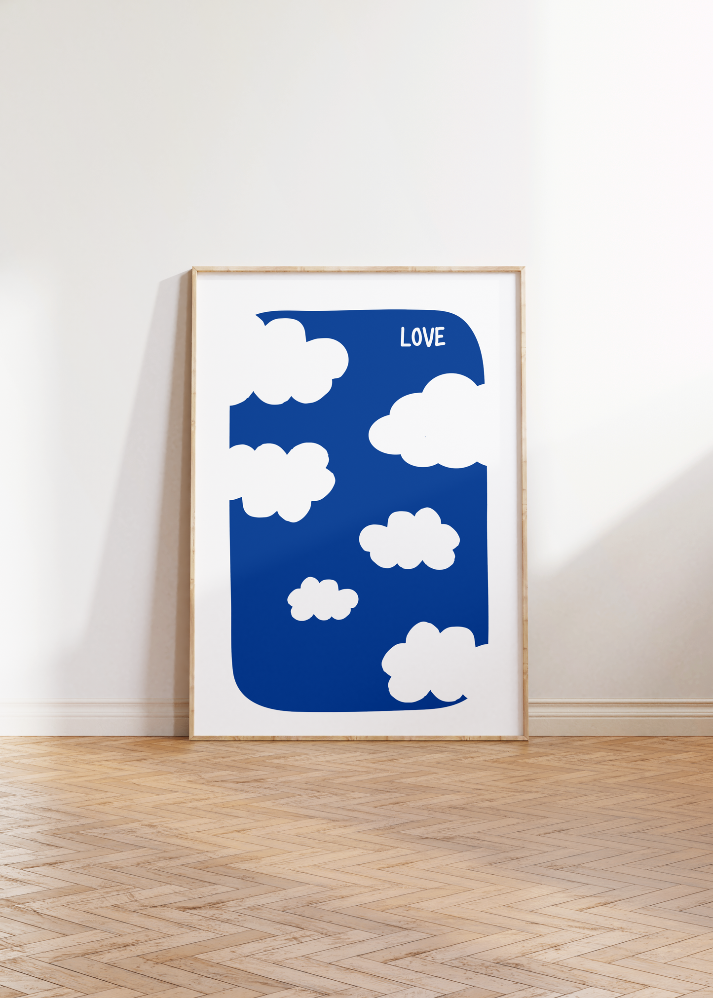 Cloud Love