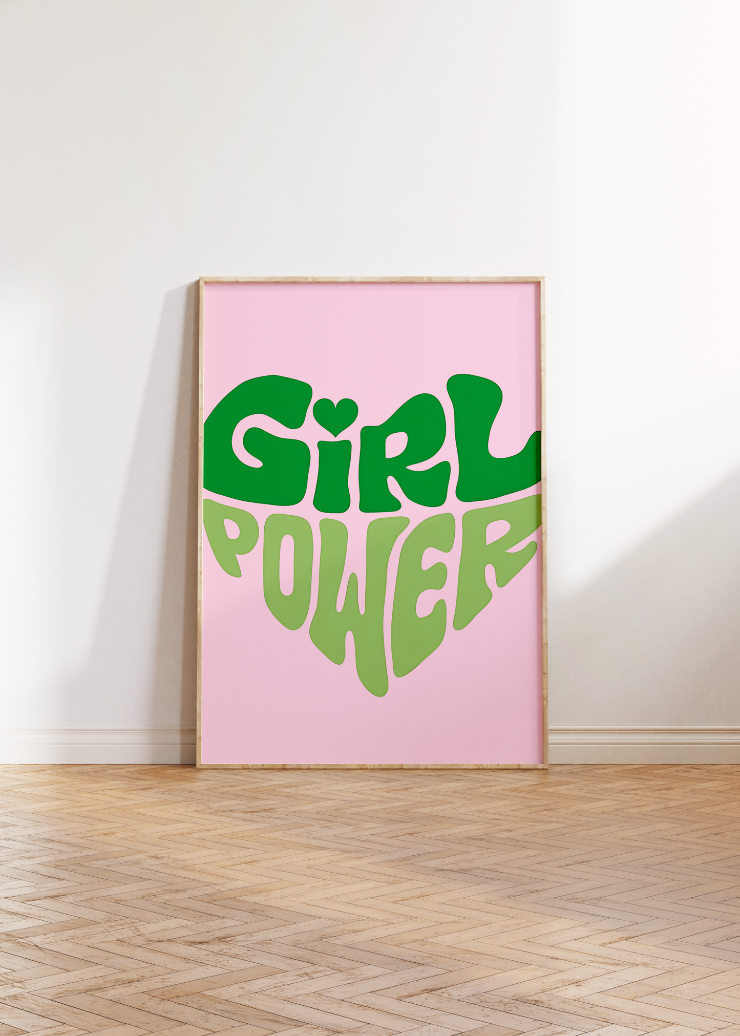 Girl Power