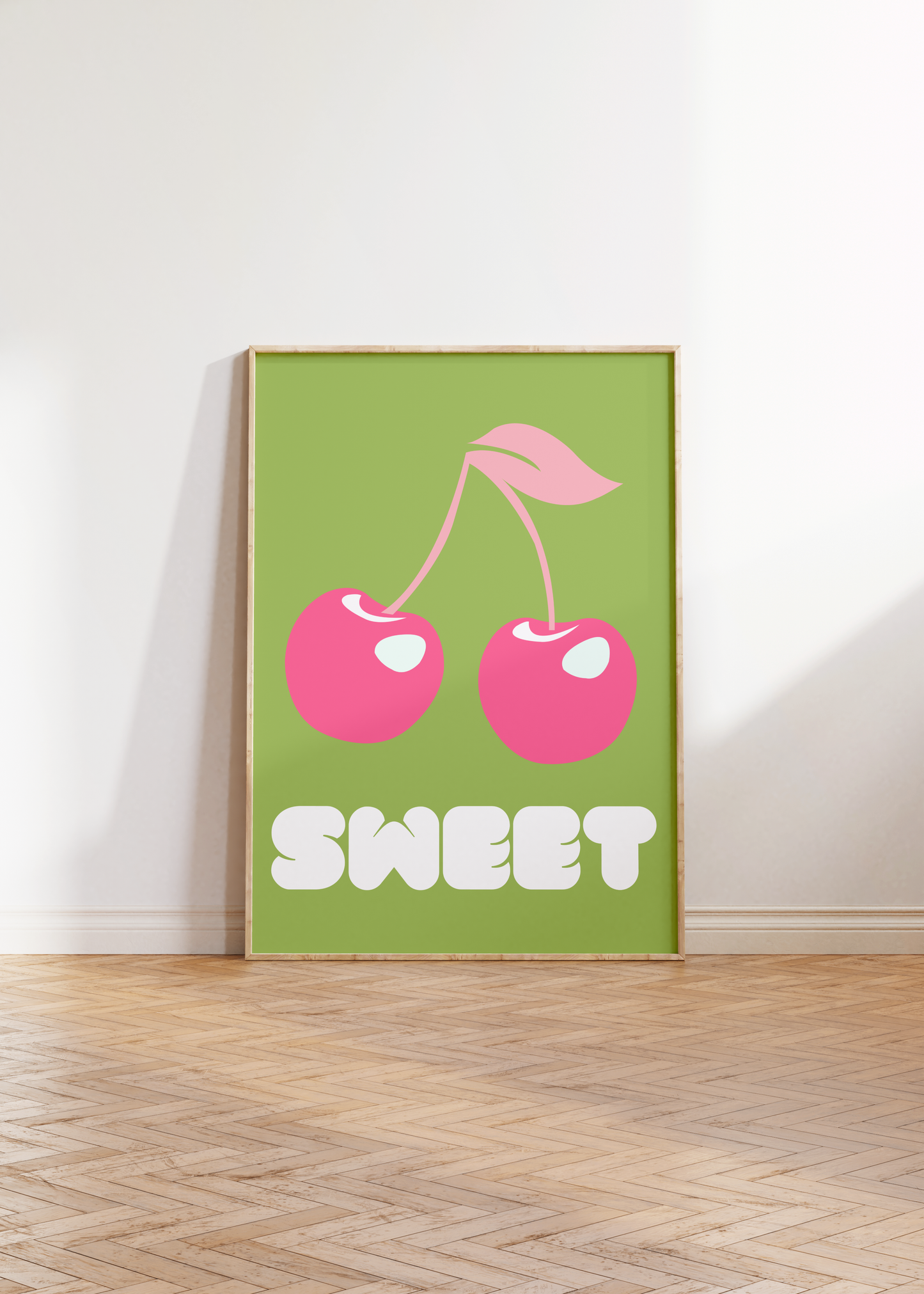 Sweet Cherry