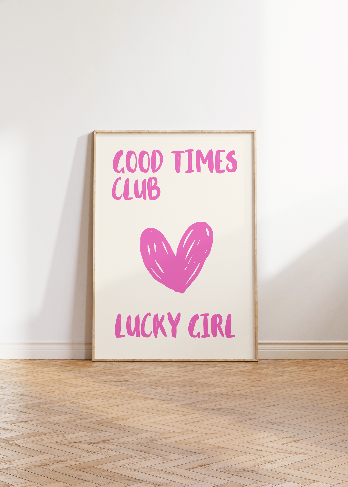 Good Times Club