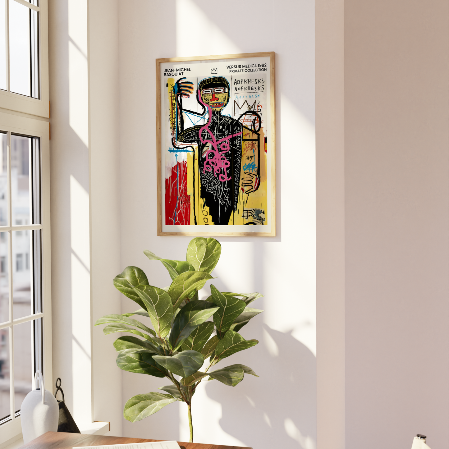 Basquiat N°13