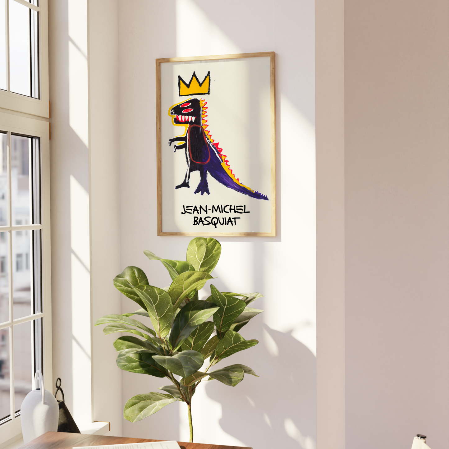 Basquiat N°12