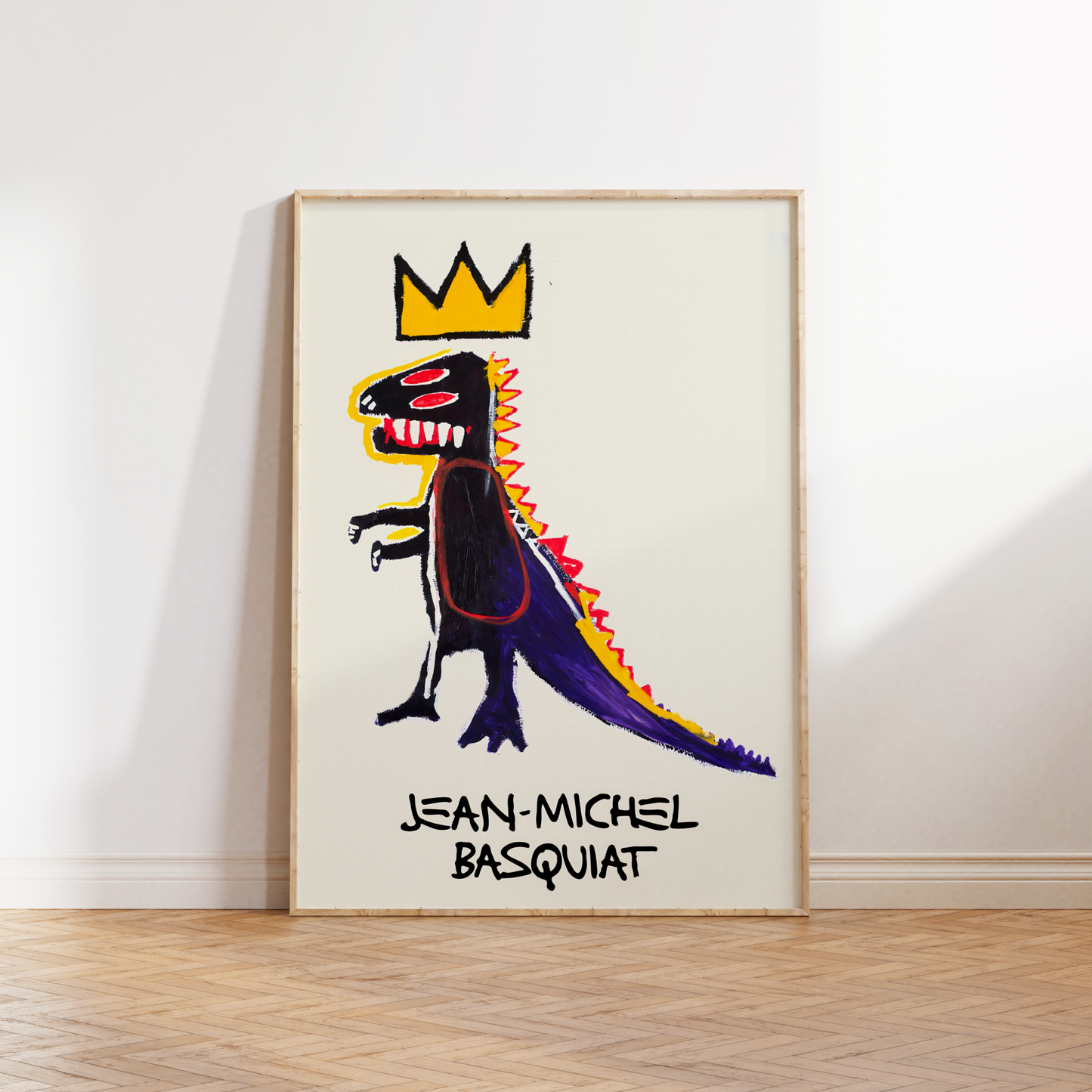 Basquiat N°12