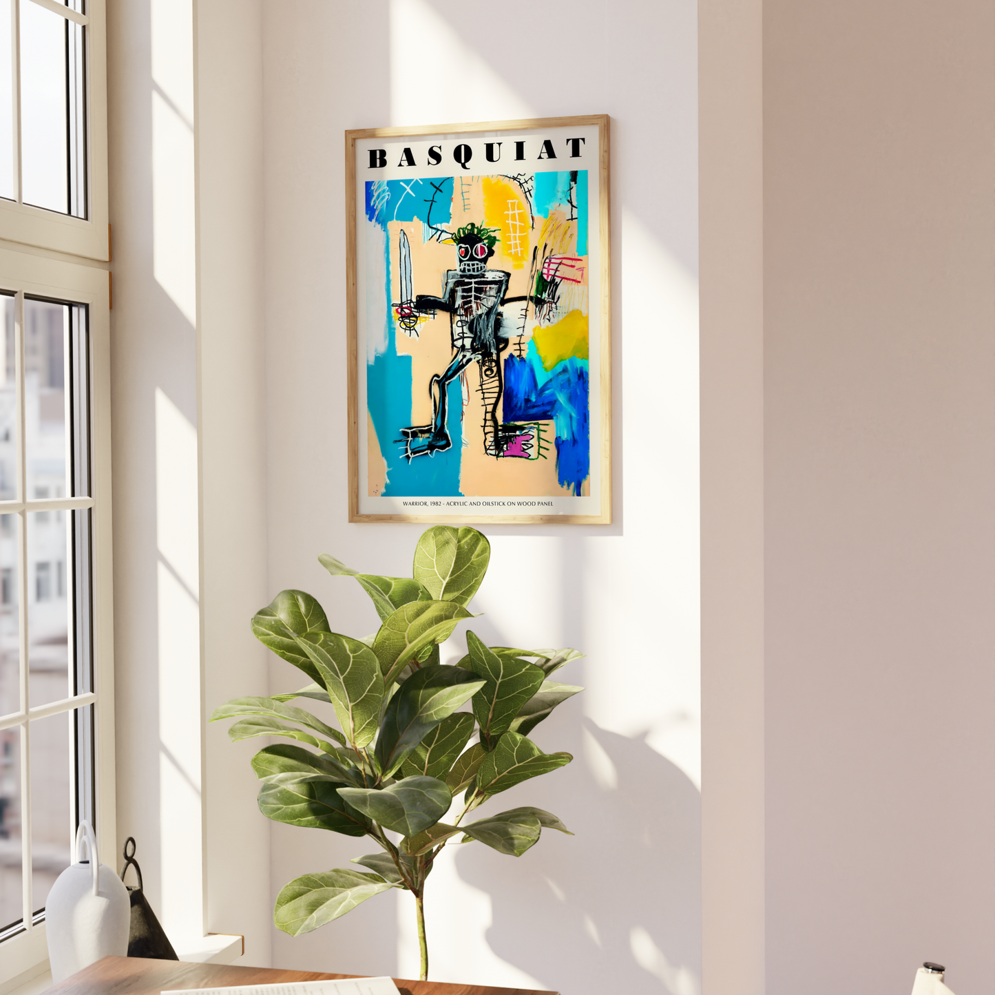 Basquiat N°8