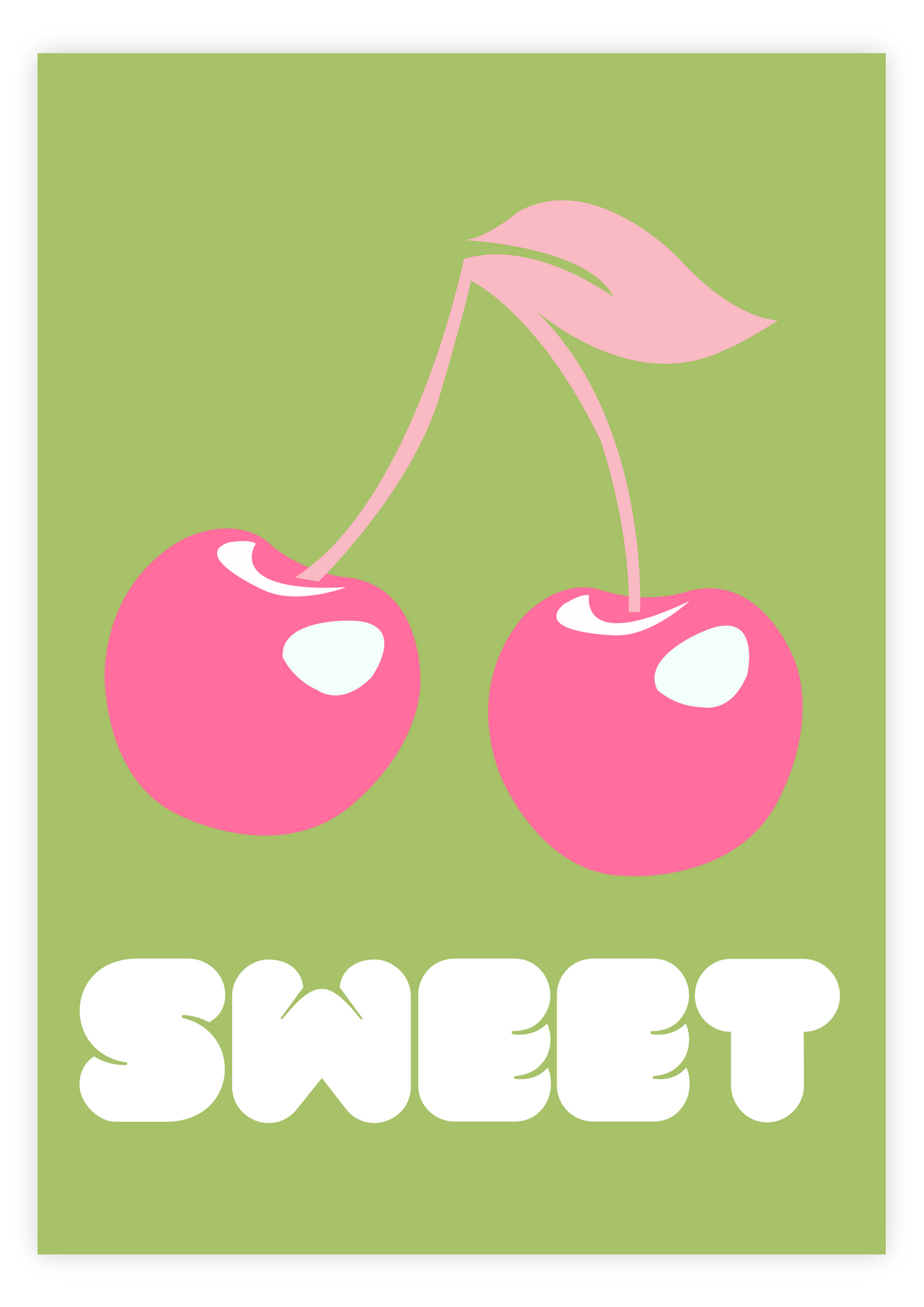 Sweet Cherry
