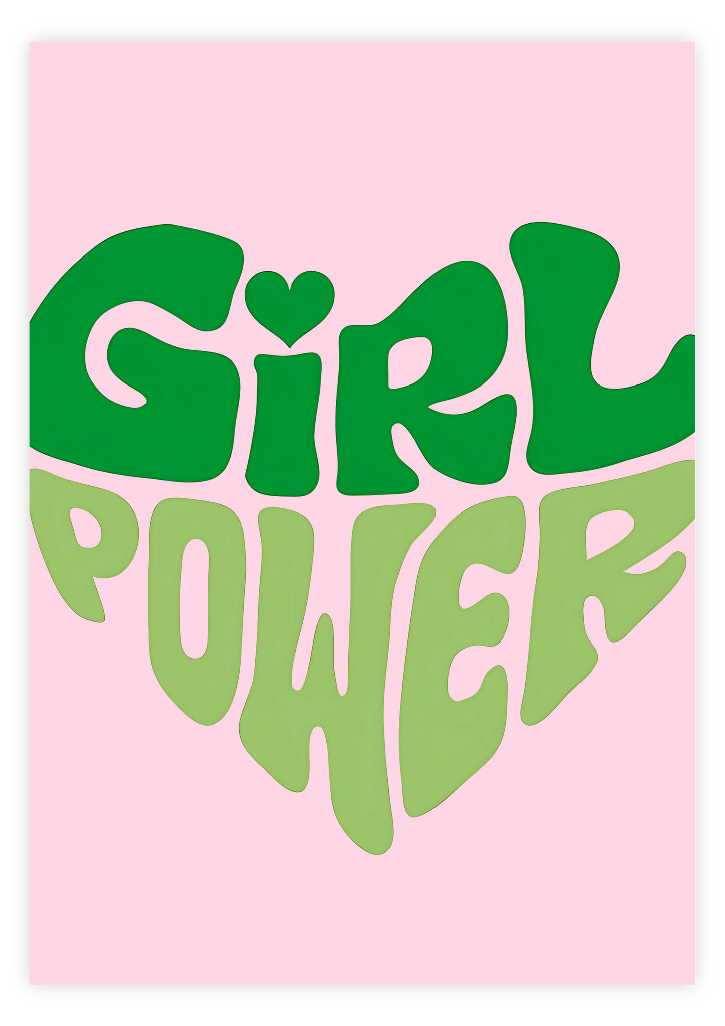 Girl Power