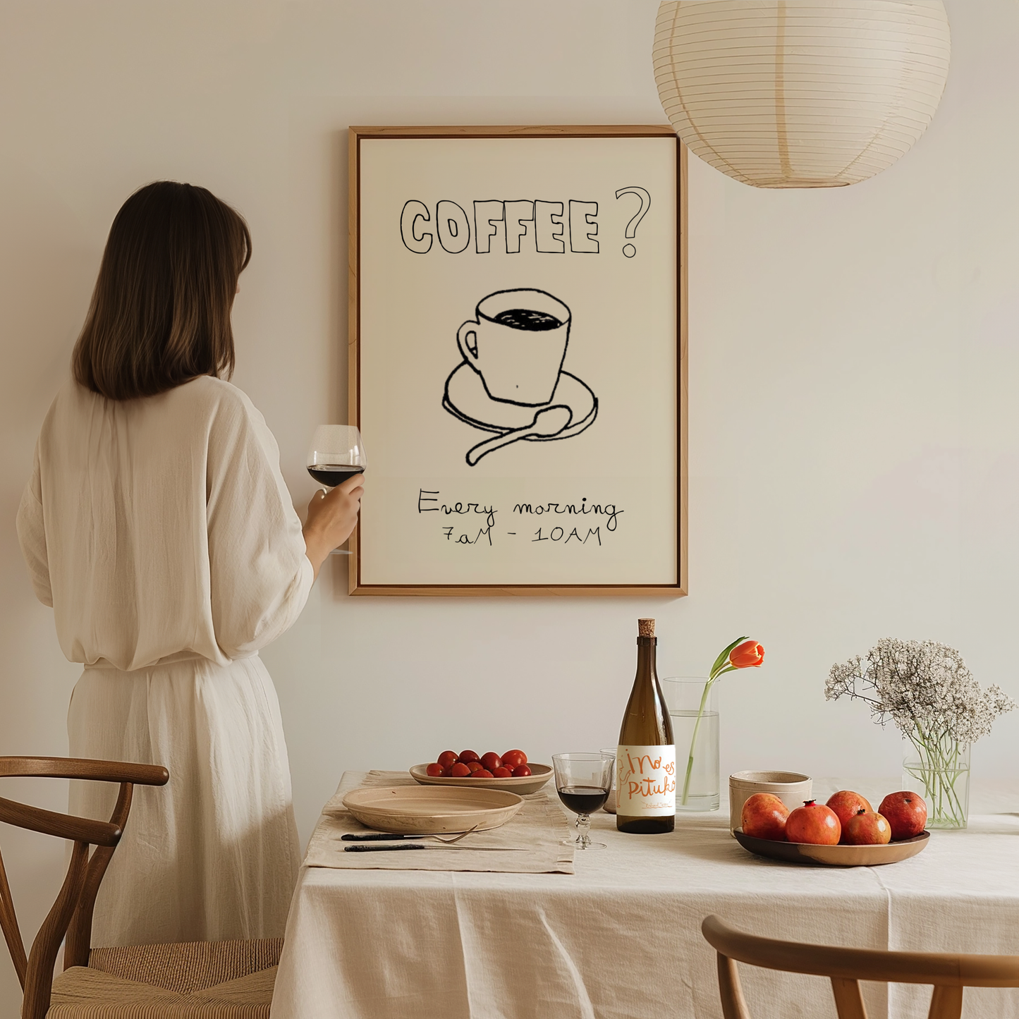Coffee ?