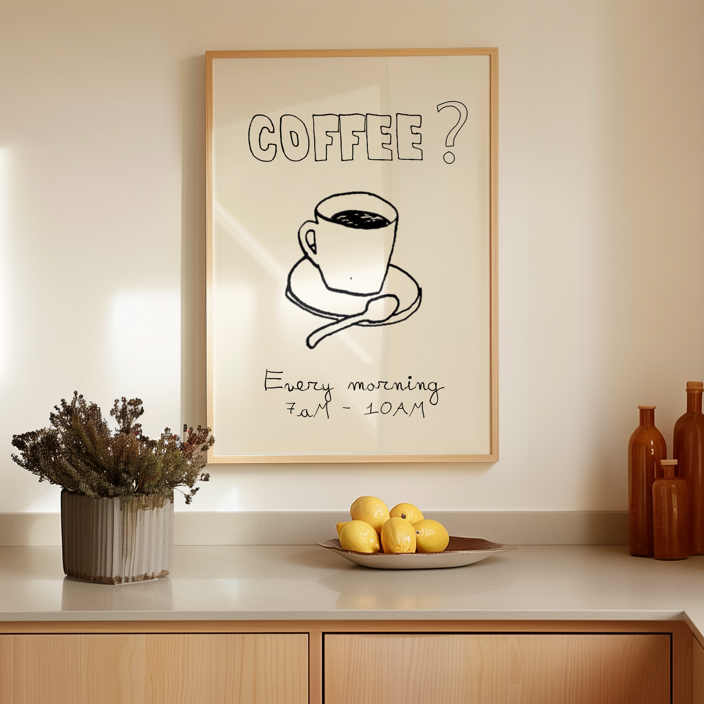 Coffee ?