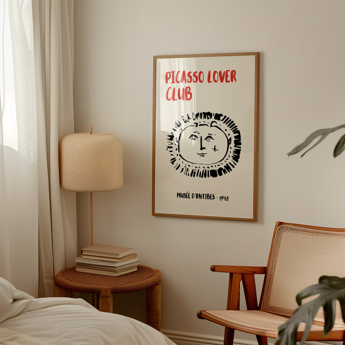 Picasso Lover Club