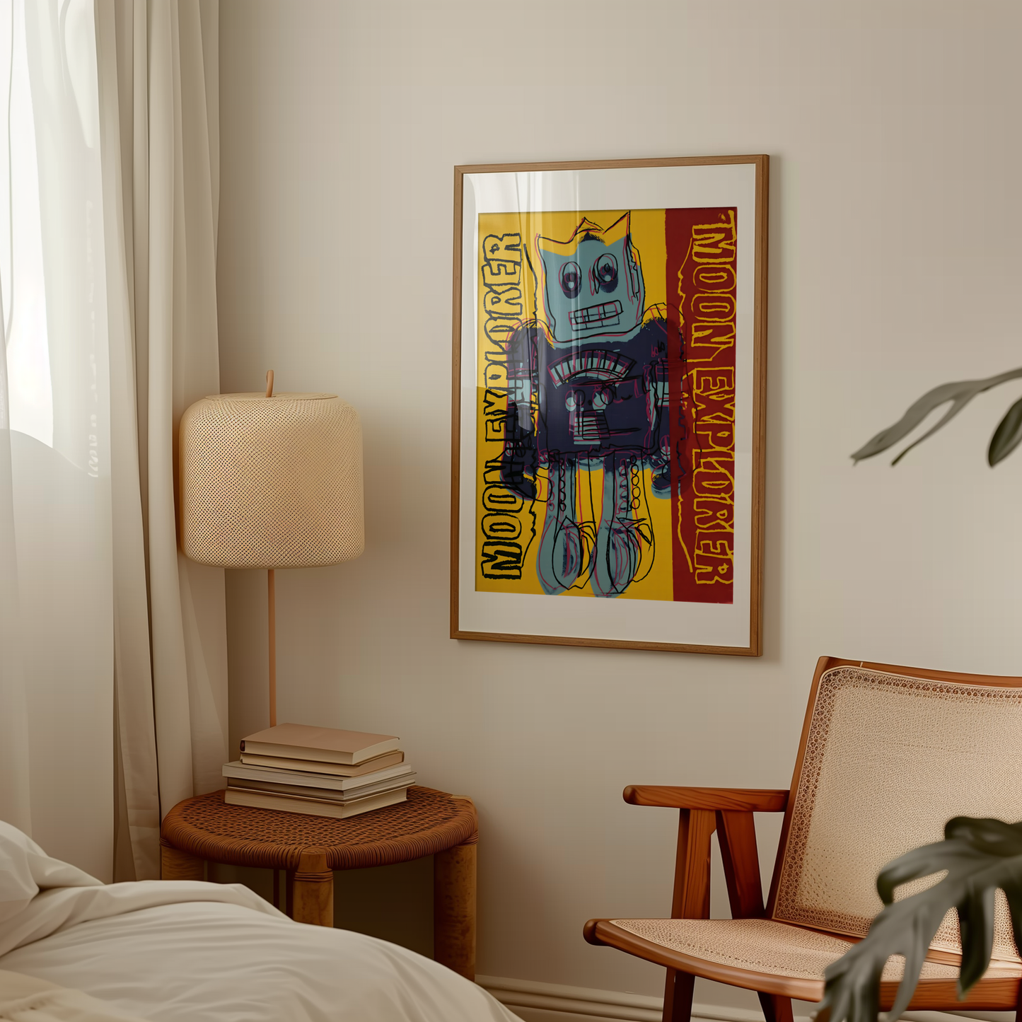 Keith Haring N°37