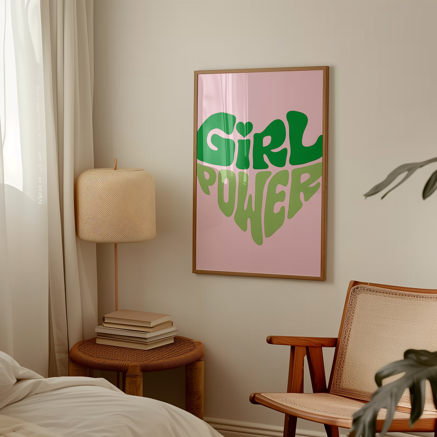 Girl Power