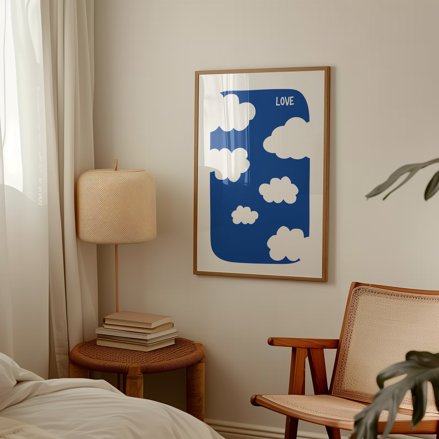 Cloud Love
