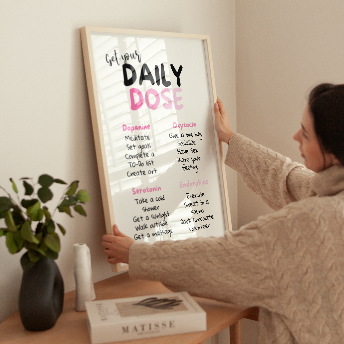 Daily Dose