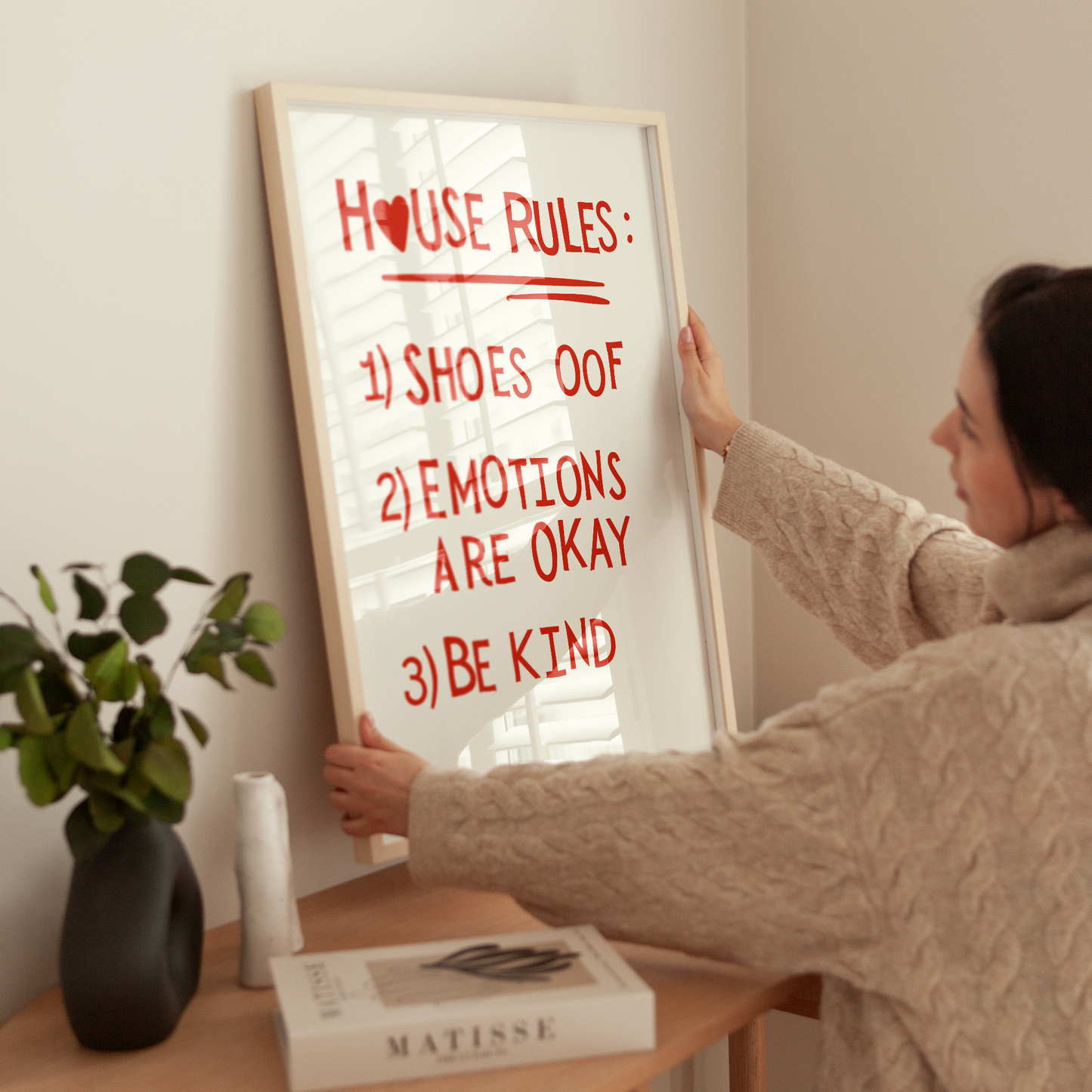 House Rules