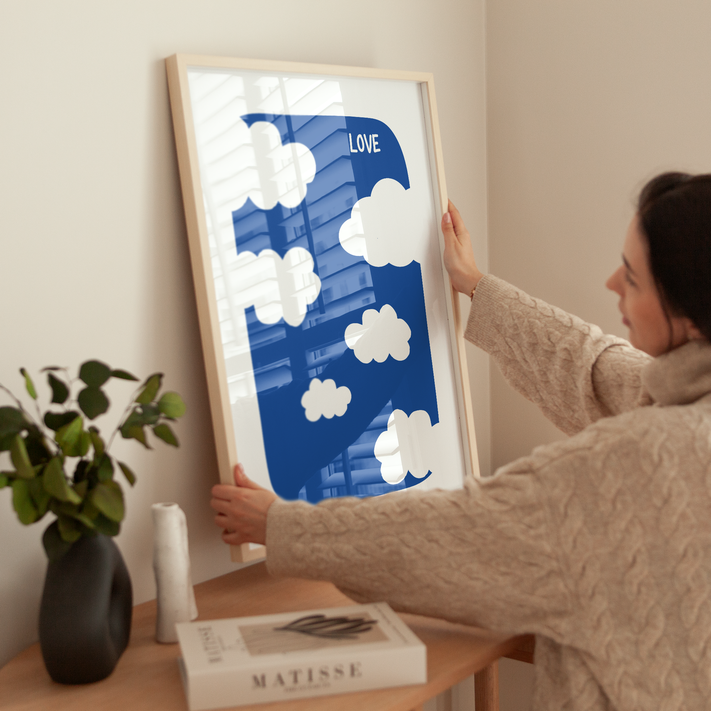 Cloud Love