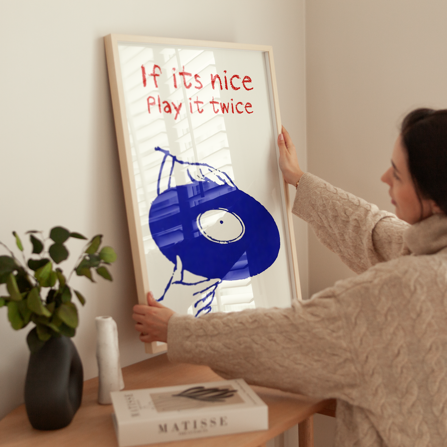Play It Twice