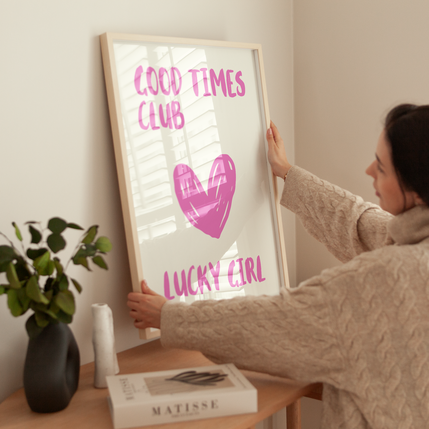 Good Times Club