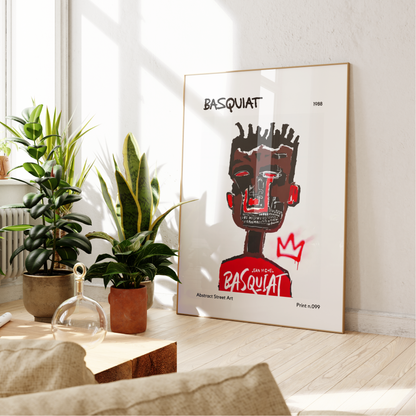 Basquiat N°20