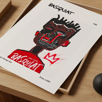 Basquiat N°20