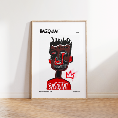 Basquiat N°20