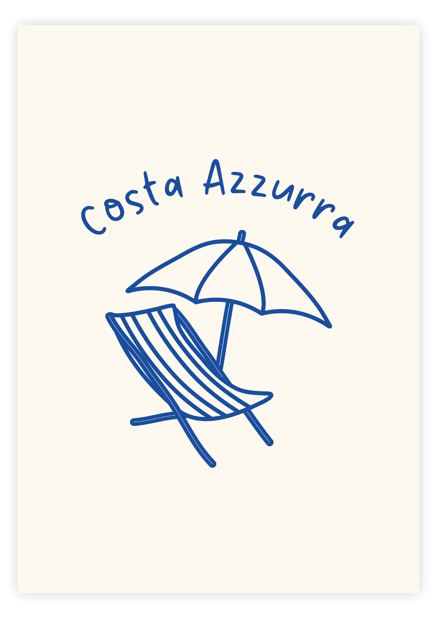 Costa Azzurra