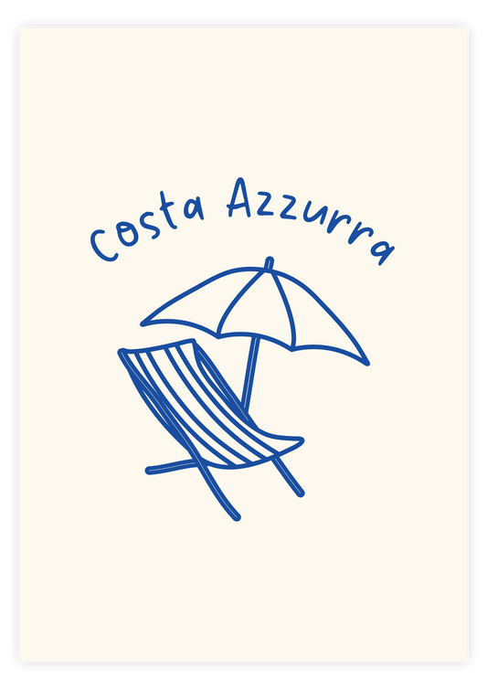 Costa Azzurra