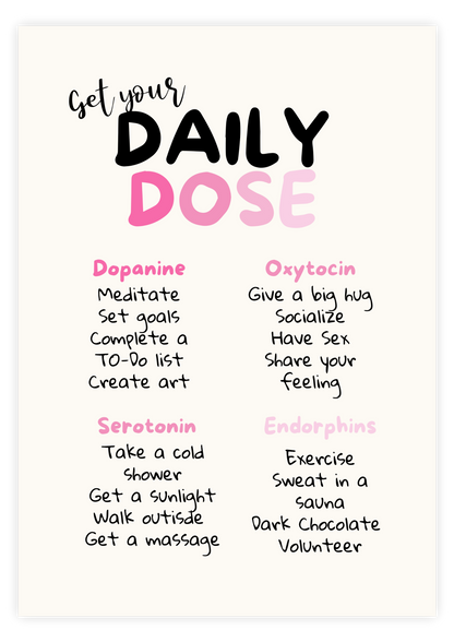 Daily Dose