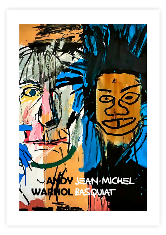 Basquiat N°1