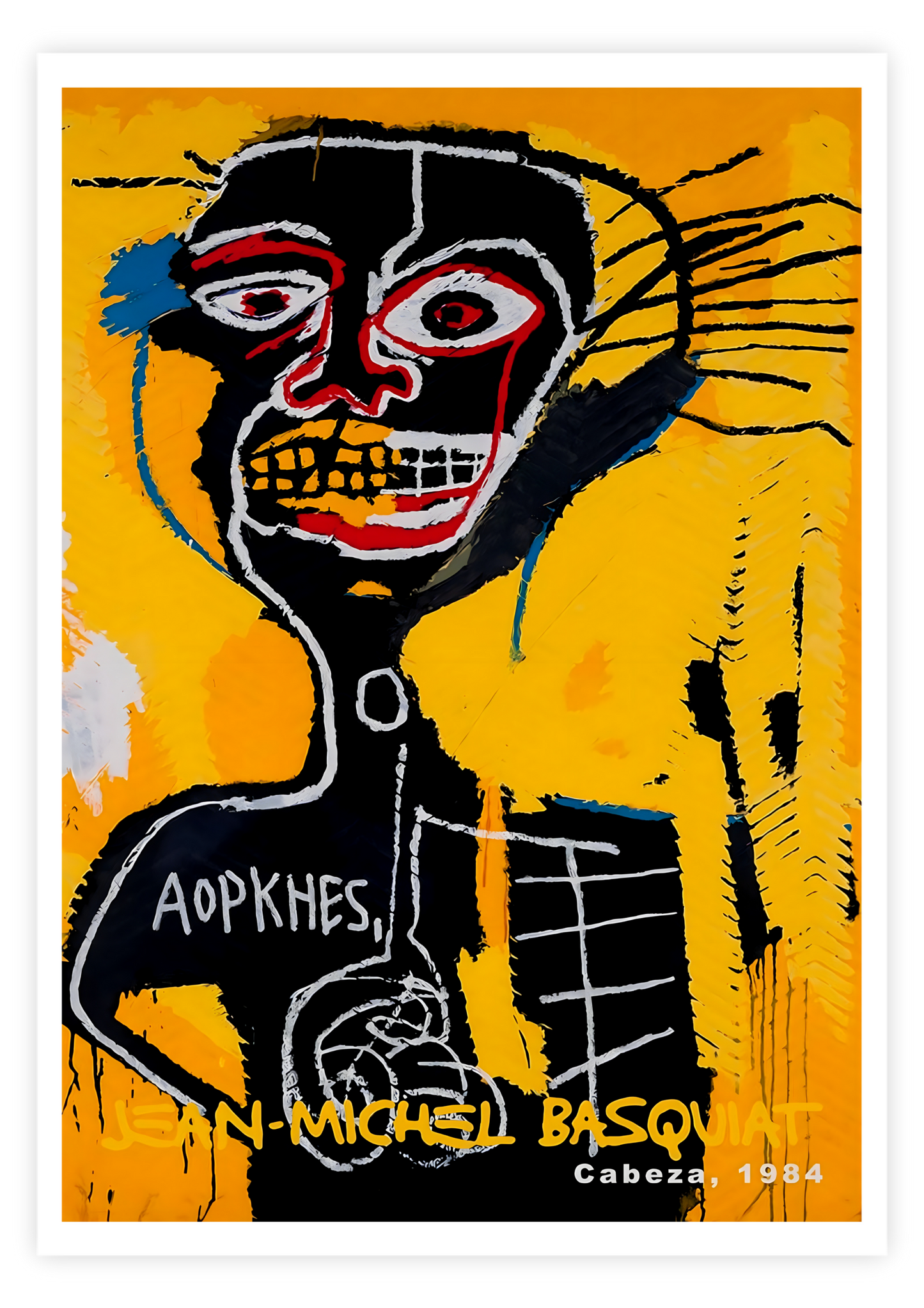 Basquiat N°2