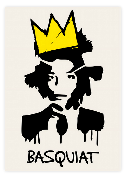 Basquiat N°3