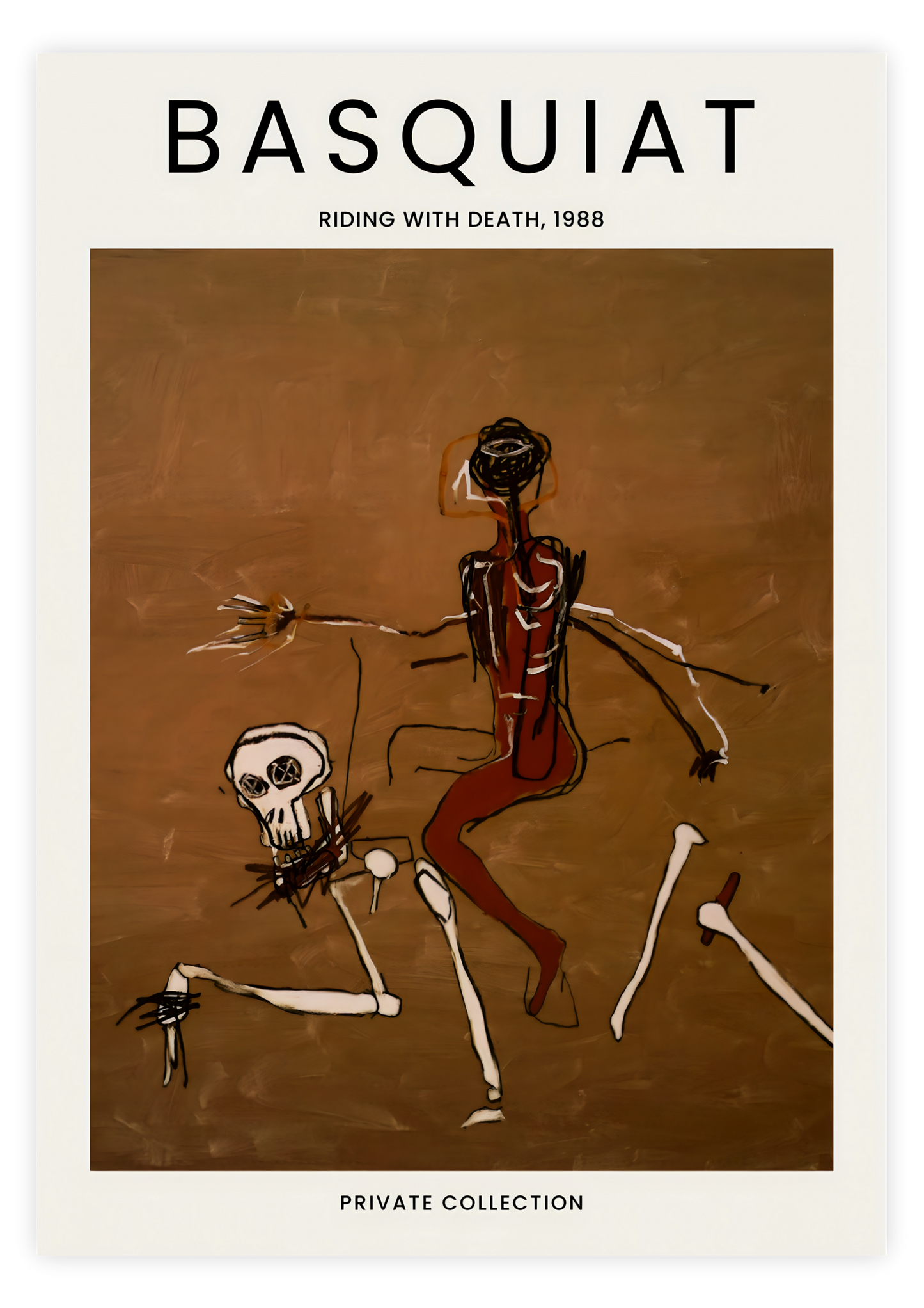 Basquiat N°4