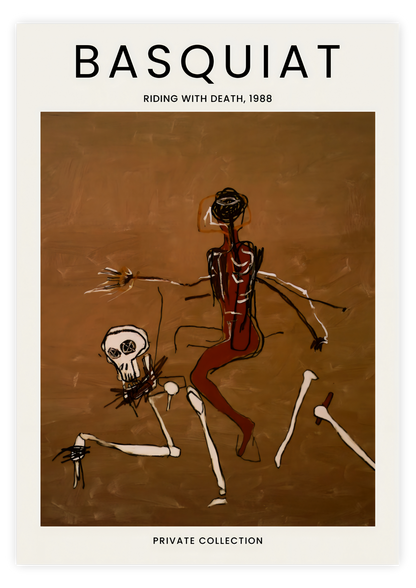 Basquiat N°4