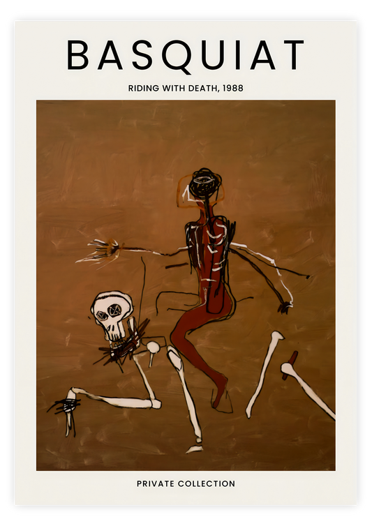 Basquiat N°4