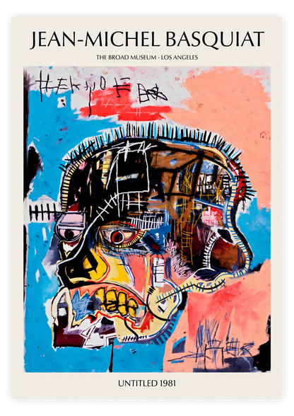 Basquiat N°5