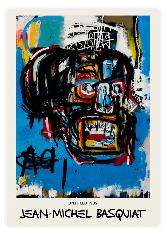 Basquiat N°6