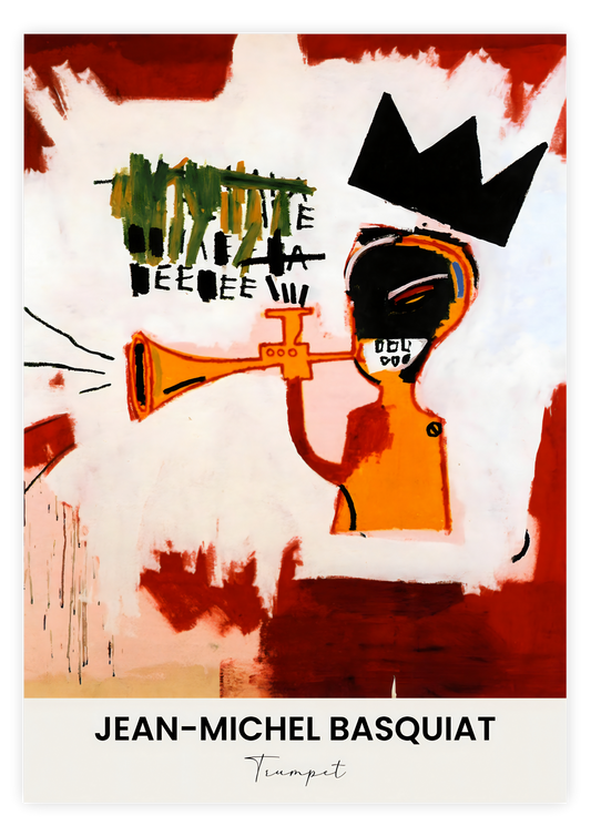 Basquiat N°7