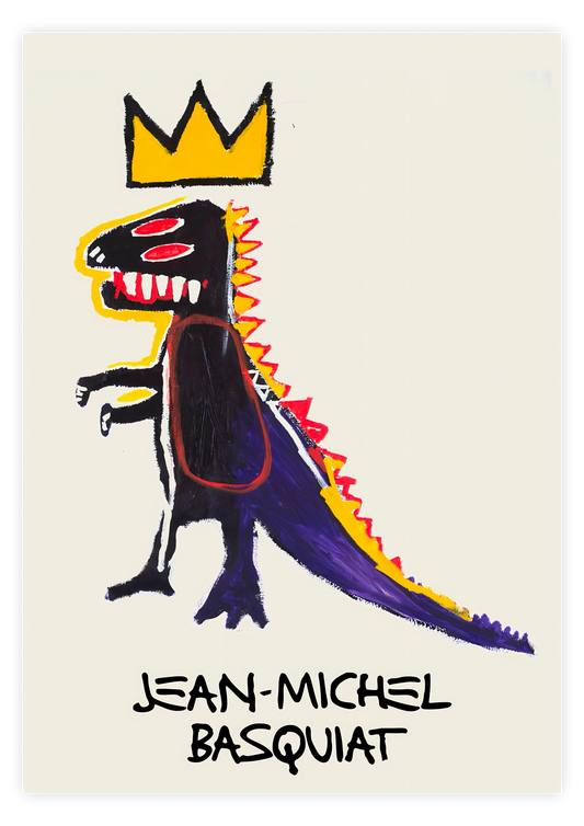 Basquiat N°12