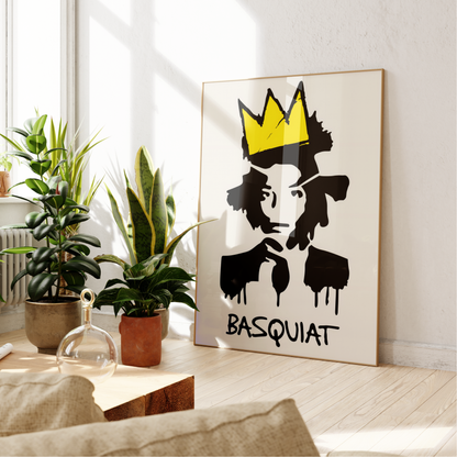 Basquiat N°3