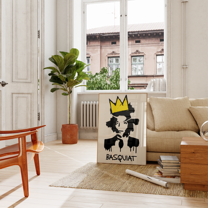 Basquiat N°3