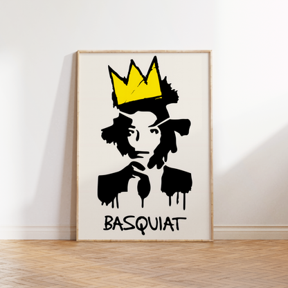 Basquiat N°3