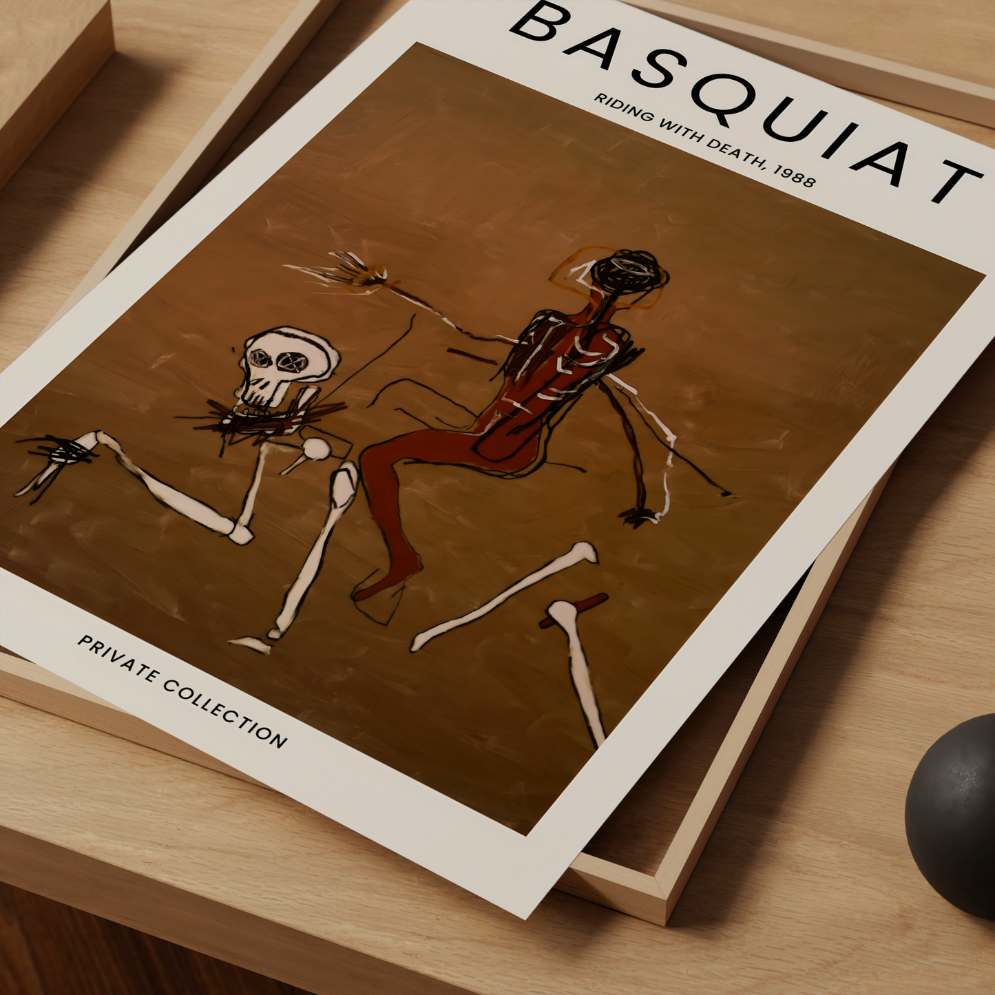 Basquiat N°4