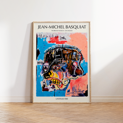 Basquiat N°5