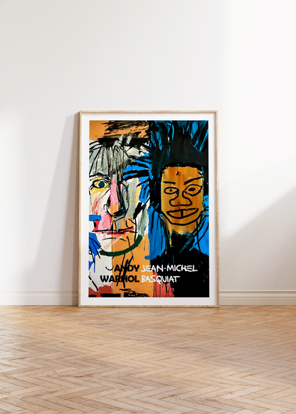 Basquiat N°1