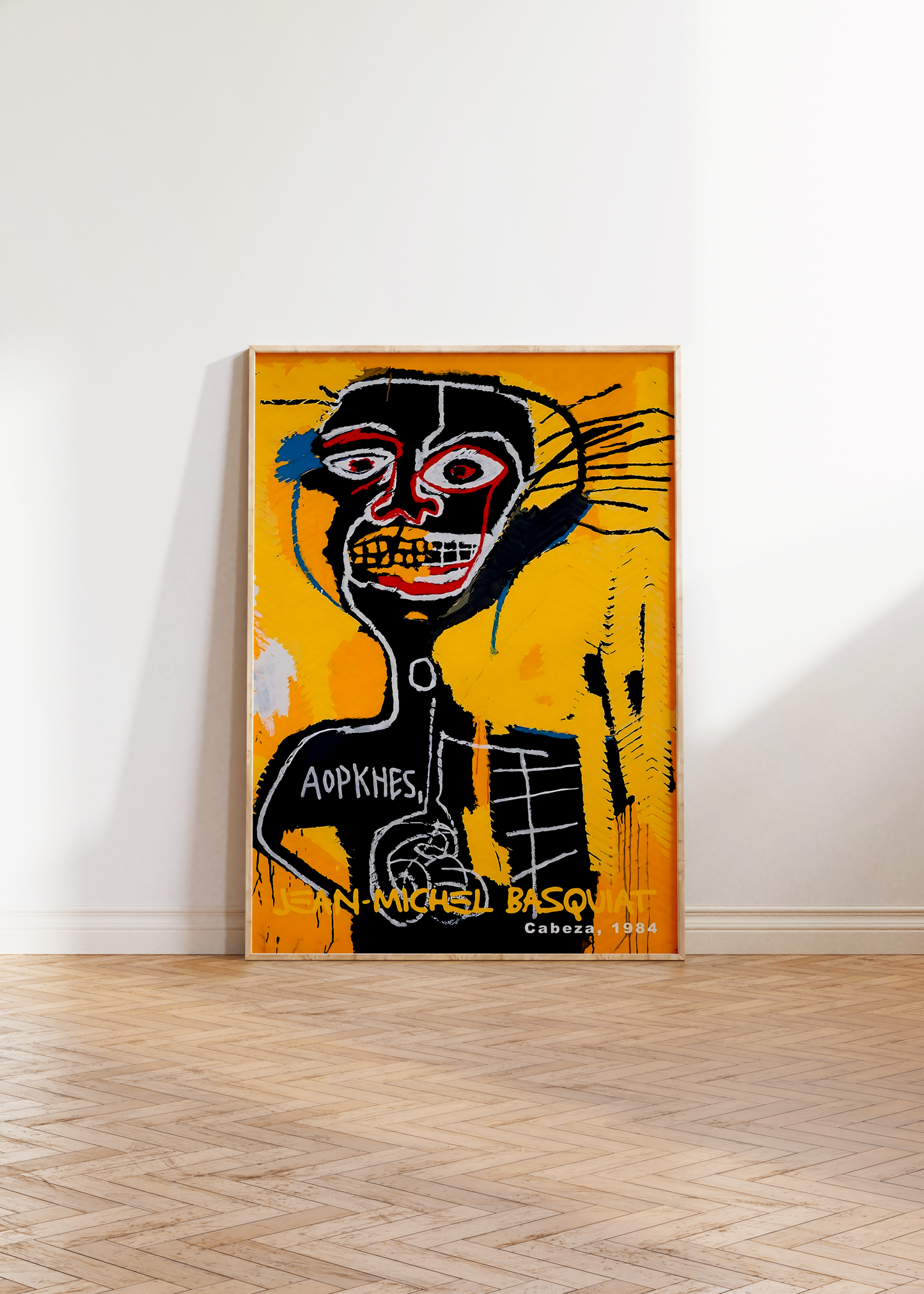 Basquiat N°2