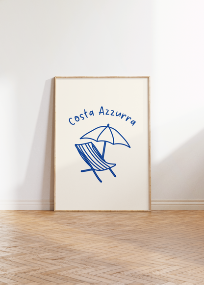 Costa Azzurra