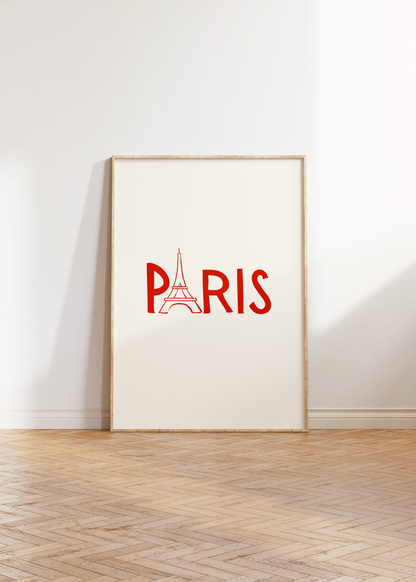 Paris